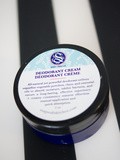Le test du déodorant crème Soapwella