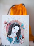 Ma Boite à Beauté « La Délicate »