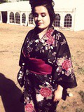 Ma Wishlist Estivale : du Kimono