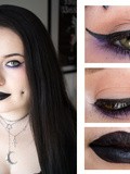 Make-up : Black n°1