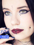 Make-up : Blue Points