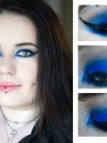 Make-up : Chaos