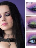 Make-up : De l’affolement du compteur Geiger