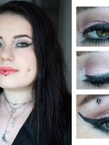 Make-up : De l’escapade au jardin