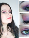 Make up : de la fumée violette à Vice City