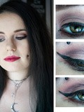 Make-up : Des tons automnaux