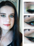 Make-up : du Bronze en été