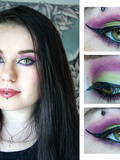 Make up : du level up