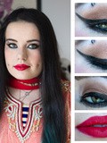 Make-up : Du maquillage de spectacle