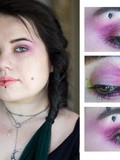 Make-up : Fêtons le retour du printemps