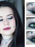 Make-up : Inspiration Orientale