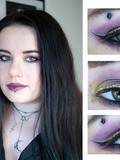 Make-up : Le retour du printemps
