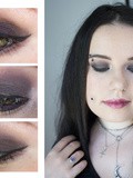 Make-up : Pretty Night