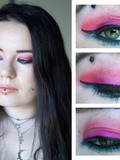 Make-up : Savage Slowburn
