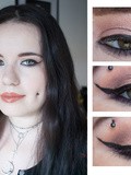 Make-up : Un petit gout d’automne