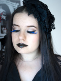 Mes premiers faux-cils
