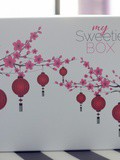 My Sweetie Box « Skin Lantern » de Mars 2016