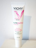 NutriExtra, le baume à lèvres « Extraordinaire » de Vichy