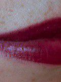 Rouge à Lèvres Wild Cherry de Déesse Cosmetics