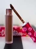 Salem : Mon premier Velvetine de Lime Crime