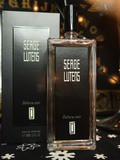 Smells like dark spirit : Datura Noir de Serge Lutens