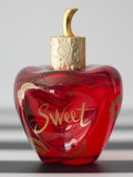 Smells Like Dark Spirit : Sweet Kiss de Lolita Lempicka