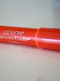 Test : Just Bitten Kissable, le crayon-rouge à lèvre de Revlon teinte Rendez-Vous
