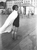 Bains de mer, 1912