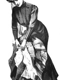 Bas des années 1900