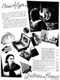 Catalogue d'hiver 1935