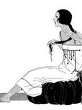 Histoire d'un dessous féminin : la combinaison