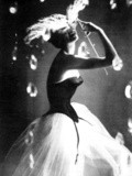 Inspiration glamour : le Merry Widow