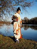 Kimonos