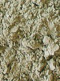 L'argile soigne la peau