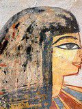 Les cosmétiques dans l'Egypte Antique