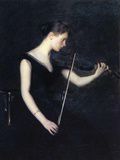Les femmes d'Edmund Charles Tarbell