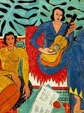 Les femmes de Matisse