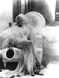 Les secrets de beauté de Jean Harlow