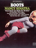 Nancy Sinatra : These boots are made for walking (1966)