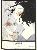 Parfum de bohême