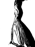 Robe Worth (décembre 1938)