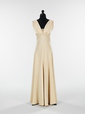 Robes des années 30 - Elizabeth Hawes