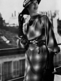 Robes des années trente