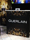 10 ans pour #OrchidéeImpériale de Guerlain au Carrefour Laval #GuerlainCanada