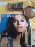 Annabelle: Aqua Queen