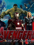 Avengers l'ère d'Ultron: un excellent film et soirée présentée en Avant-Première par @SubwayCanadaFr #LeRestoDesSuperhéros