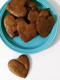 Biscuits aux pépites de chocolat #paleo - Recette Paleo
