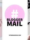 #bloggermail : Des colis beauté pour Septembre