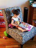 #BTSReady: Une chaise pour ton apprentissage