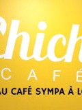 Chichi Café: Le nouveau café Sympa à Longueuil